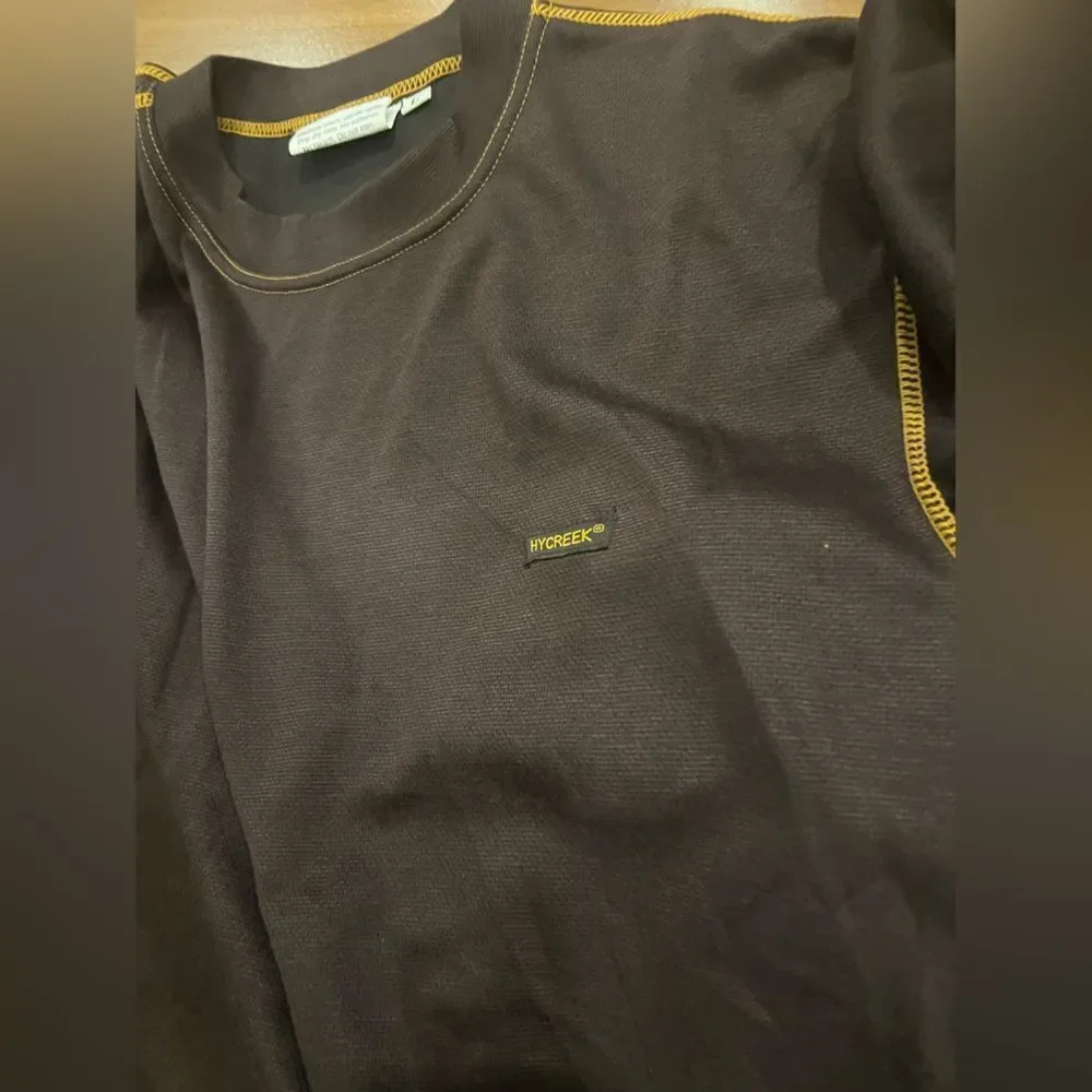 Hycreek men’s two